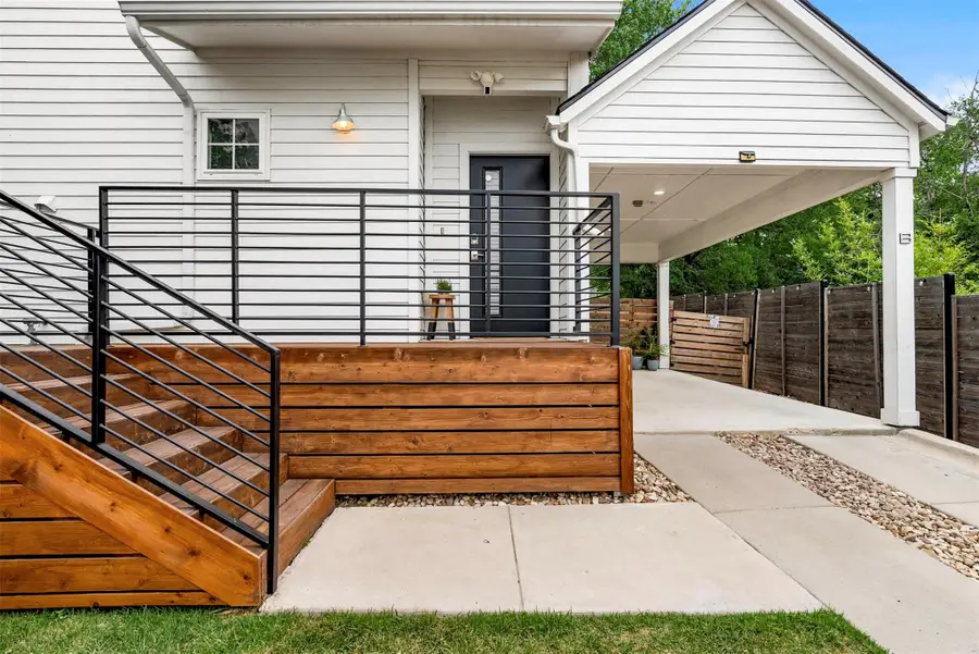 1213 Eleanor St #B, Austin, TX 78721 - #3