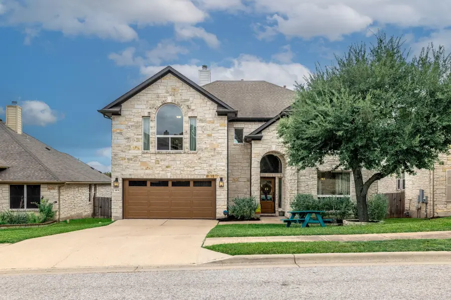 415 Clear Creek Cv, Cedar Park, TX 78613 - Image #3