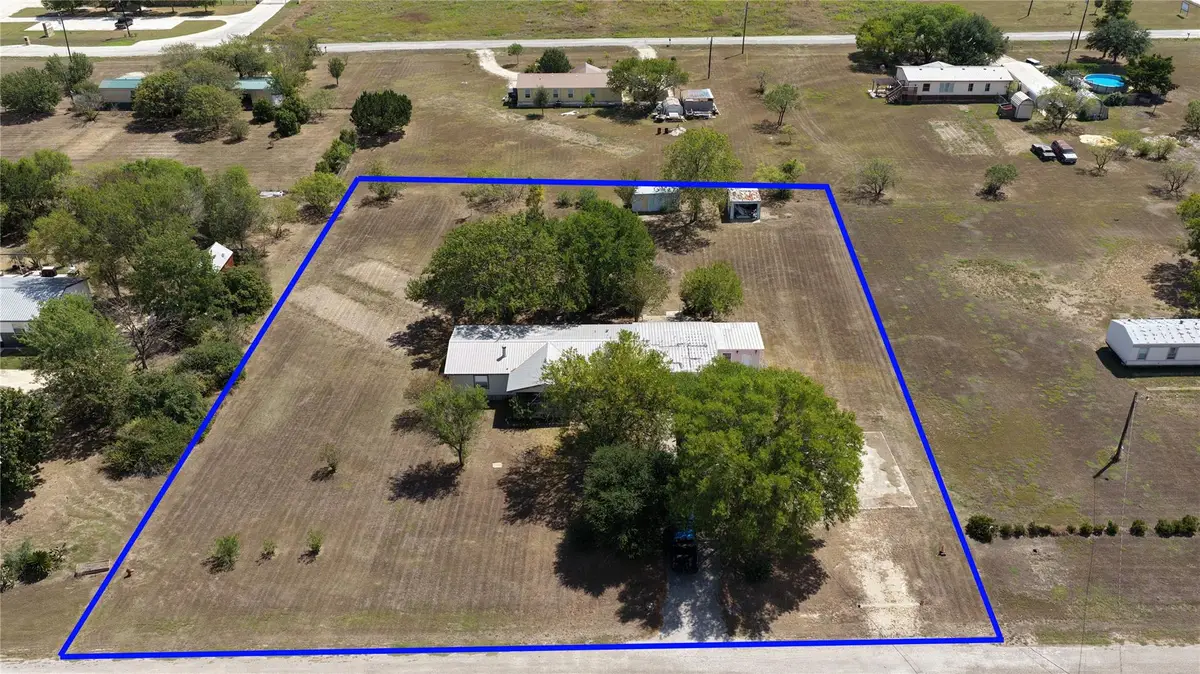 195 City View Dr, Maxwell, TX 78656 - #1