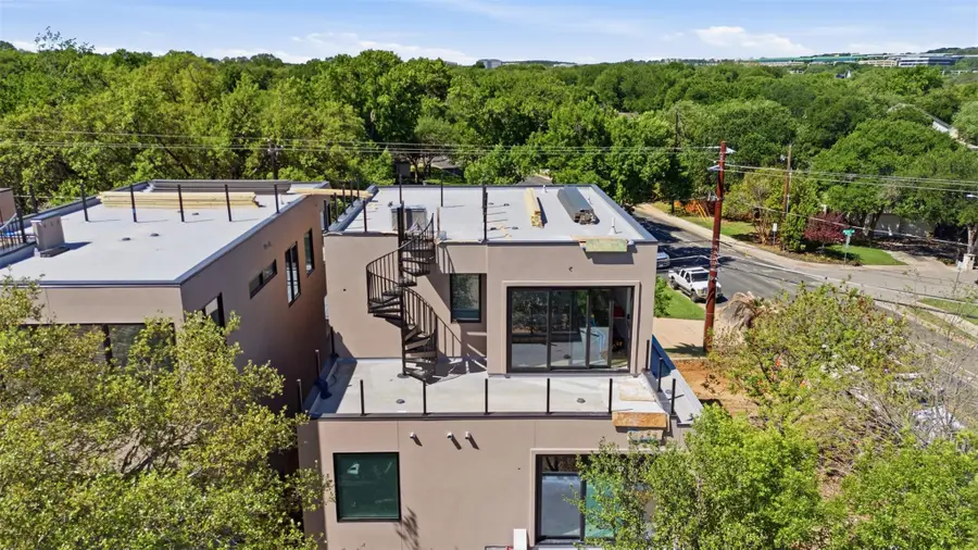 1403 Barton Hills Dr #3, Austin, TX 78704 - #2