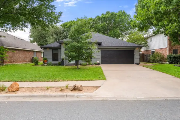 16416 Pocono Dr, Austin, TX 78717