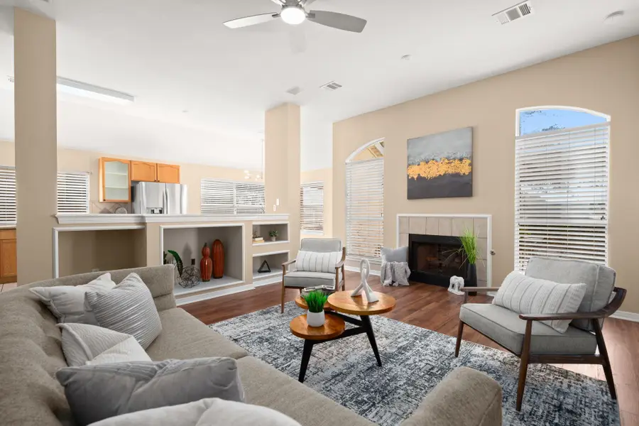 14930 Galena Dr, Austin, TX 78717 - #3