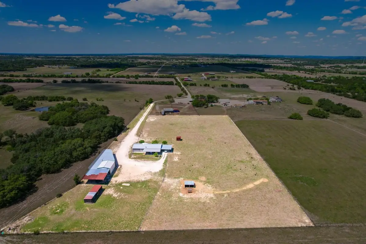 815 County Road 226, Florence, TX 76527 - #1