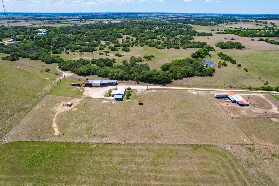 815 County Road 226, Florence, TX 76527 - #2
