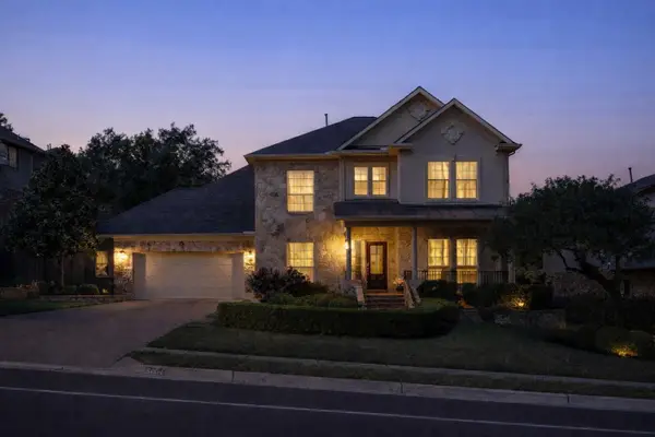 5604 Terravista Dr, Austin, TX 78735