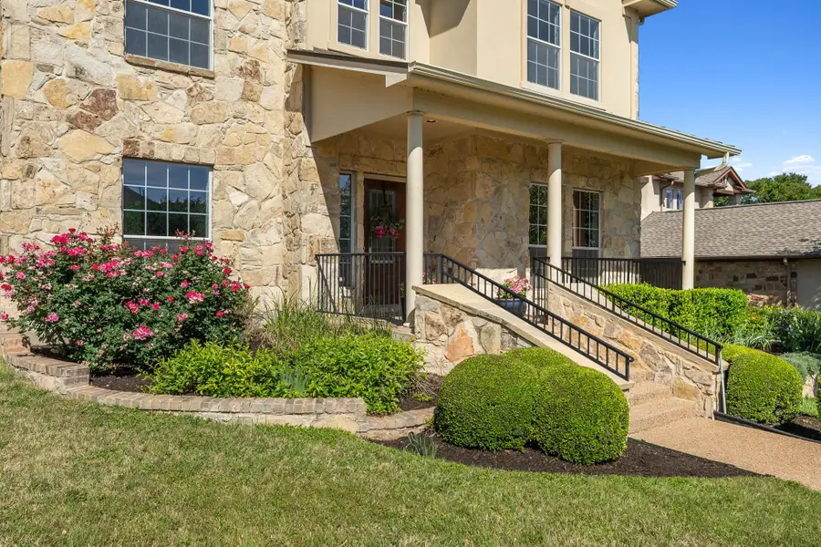 5604 Terravista Dr, Austin, TX 78735 - #2