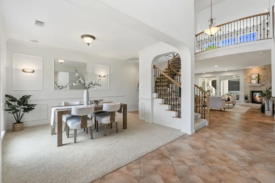 5604 Terravista Dr, Austin, TX 78735 - #3