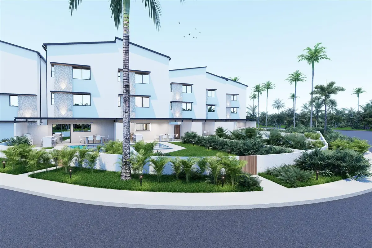 103 E Parade Dr #2, South Padre Island, TX 78597 - #1