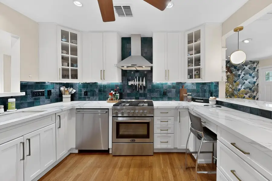 1906 Collier St, Austin, TX 78704 - #3