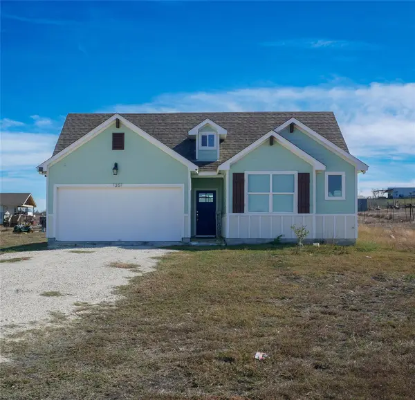 1351 County Road 419, Taylor, TX 76574