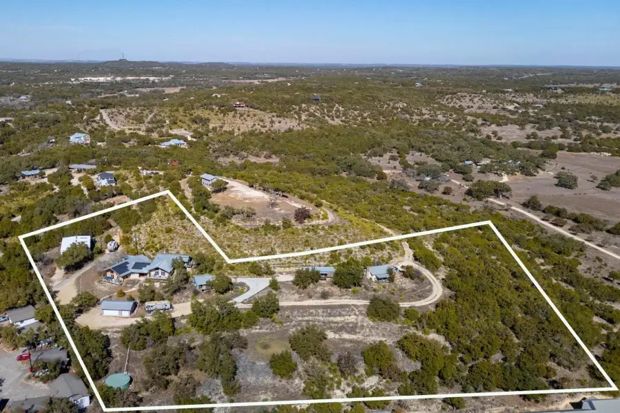 310 Eagles Nest Dr, Wimberley, TX 78676 - #2