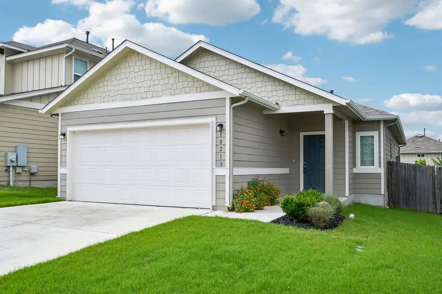10213 Forest Grove Dr, Austin, TX 78747 - #2