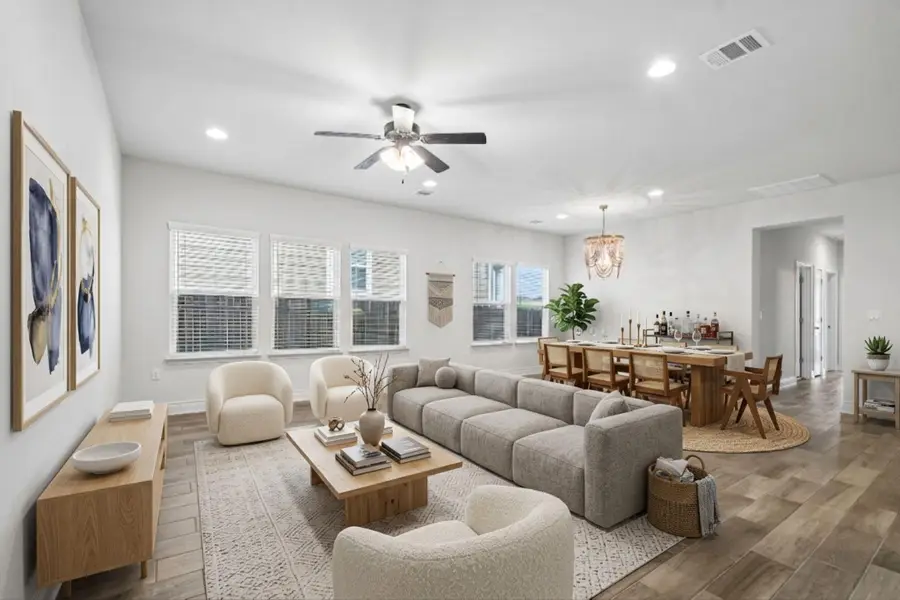 10213 Forest Grove Dr, Austin, TX 78747 - #3