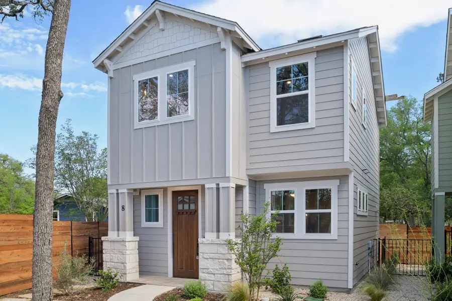 2410 Drew Lane Unit #5, Austin, TX 78748 - #2