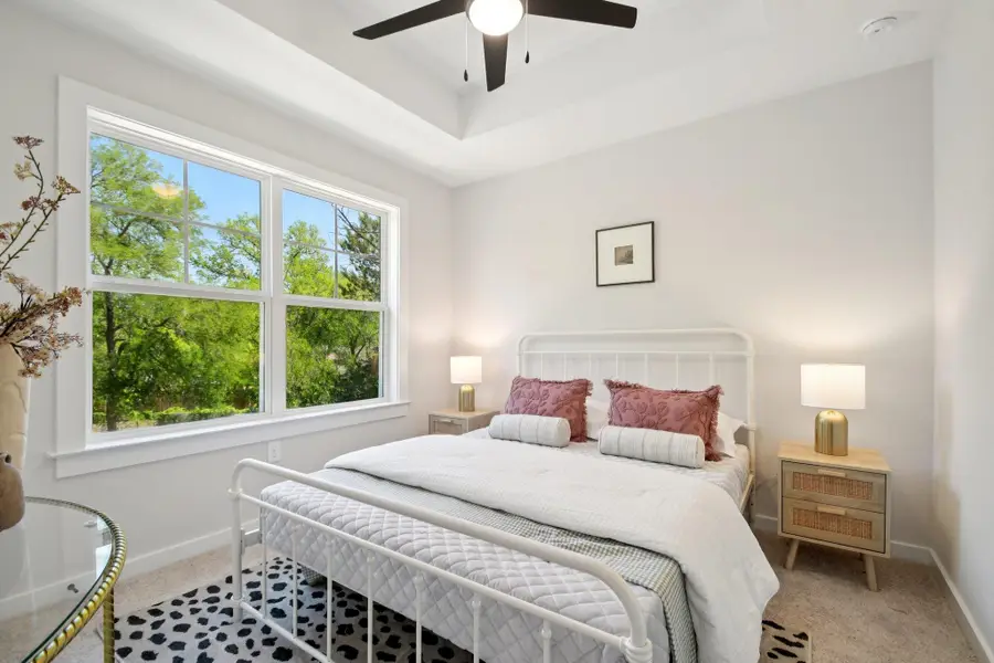 2410 Drew Lane Unit #5, Austin, TX 78748 - #3