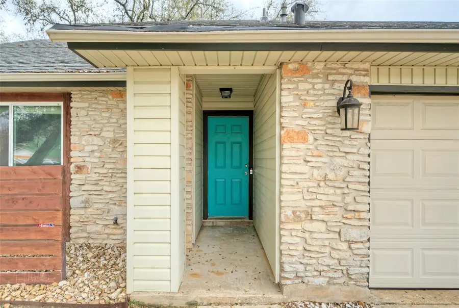 3411 Harpers Ferry Ln, Austin, TX 78745 - #2