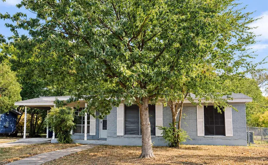 6313 Kenilworth Dr, Austin, TX 78723 - #2