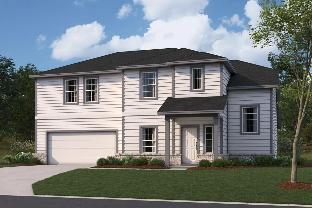 20013 Tillis Cv, Manor, TX 78653 - #1