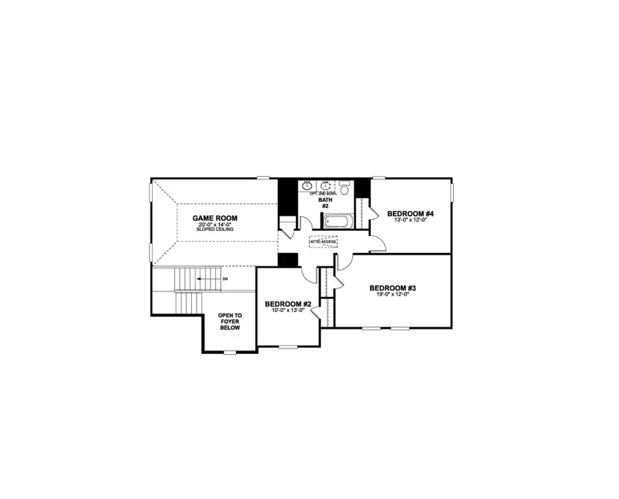 20013 Tillis Cv, Manor, TX 78653 - #3