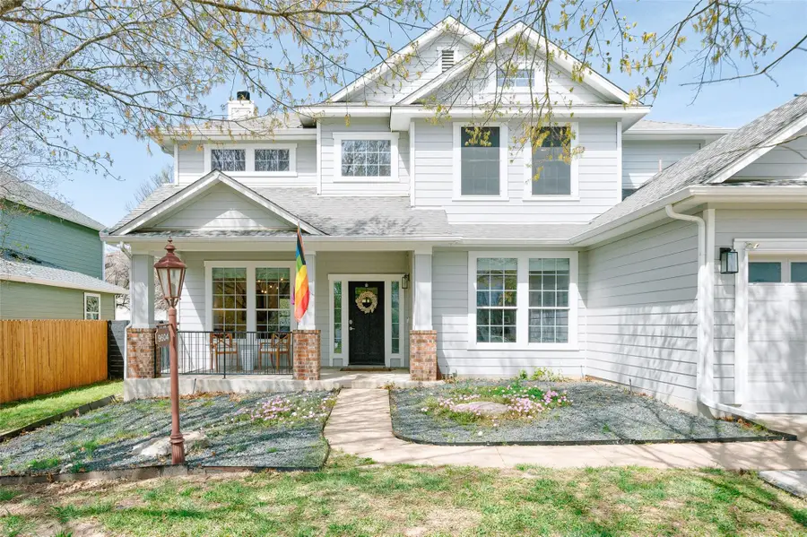 9604 Prescott Dr, Austin, TX 78749 - #2