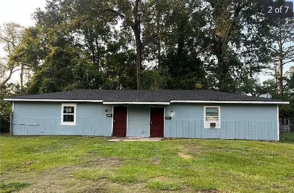 255 Pollard St, Beaumont, TX 77703 - #1