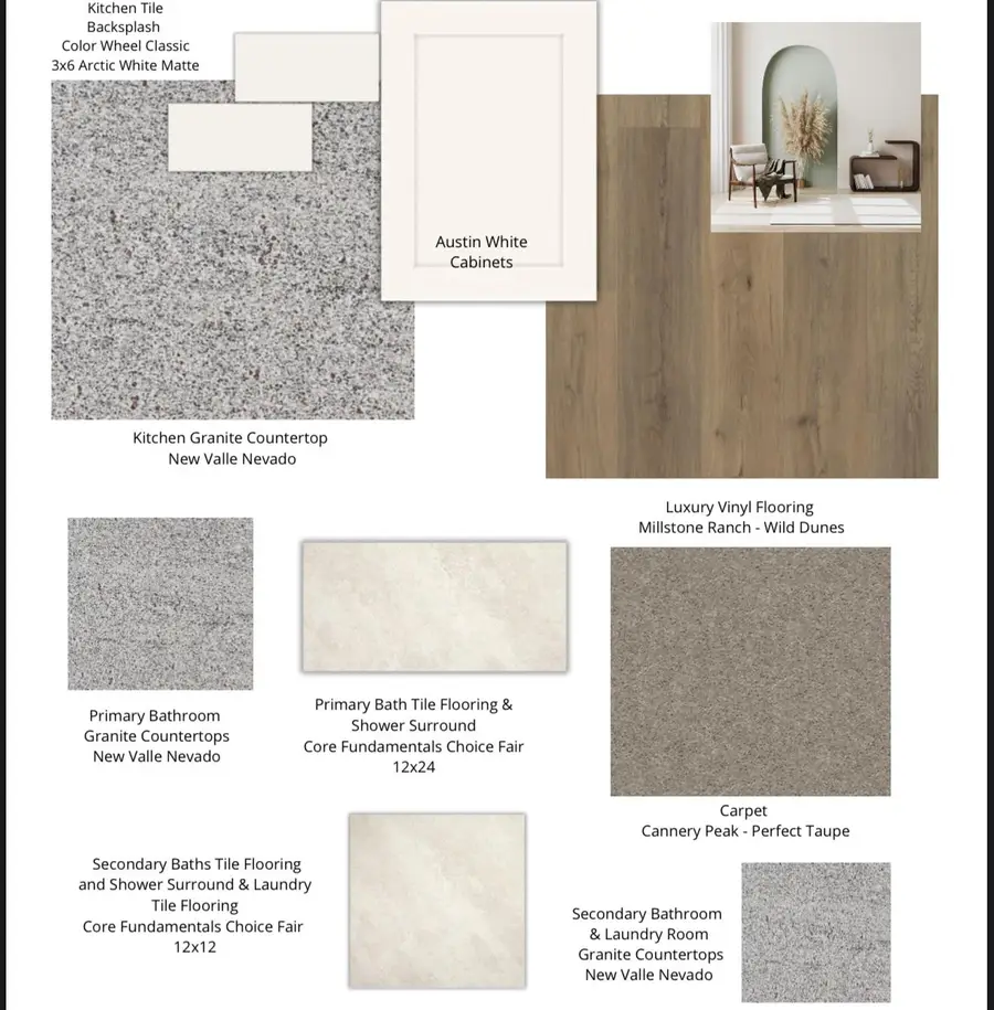 516 Bauer Loop, Liberty Hill, TX 78642 - #2