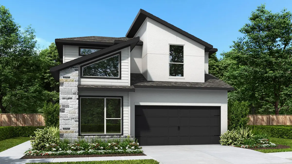 8109 Peerless Pass, Austin, TX 78747 - #1