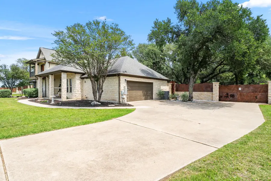 101 Landons Way, Georgetown, TX 78633 - #2