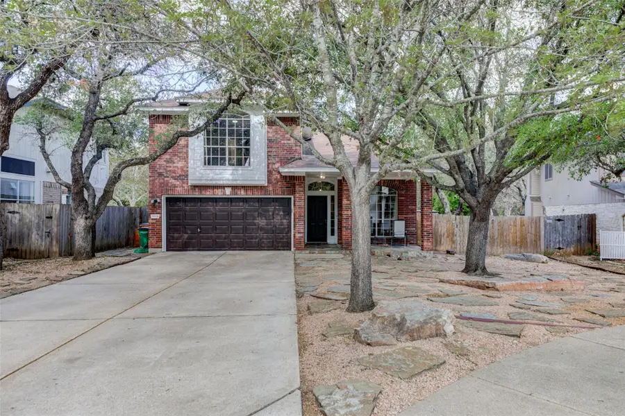 8904 W Hove Loop, Austin, TX 78749 - #2