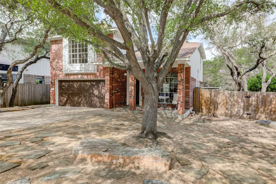 8904 W Hove Loop, Austin, TX 78749 - #3