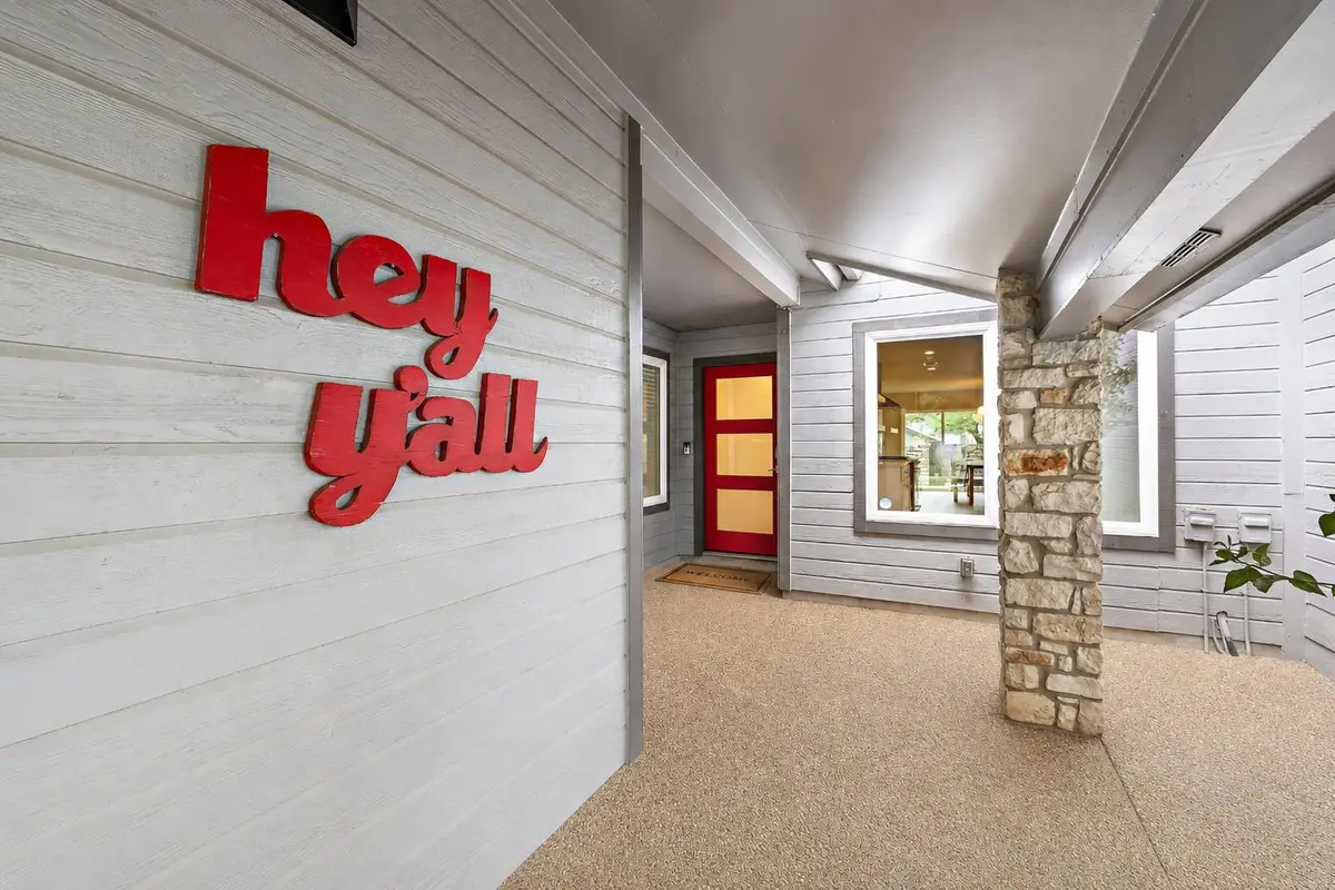 8910 Mount Bartlett Dr, Austin, TX 78759 - #1
