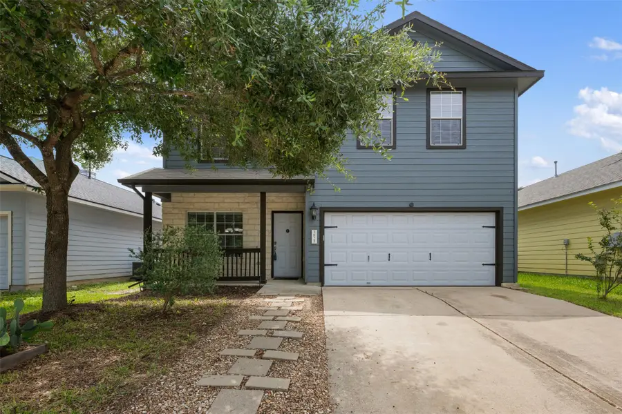 3825 Carbondale Ave, Austin, TX 78744 - #2