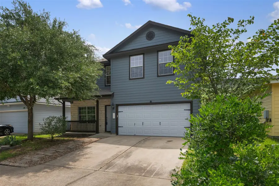 3825 Carbondale Ave, Austin, TX 78744 - #3