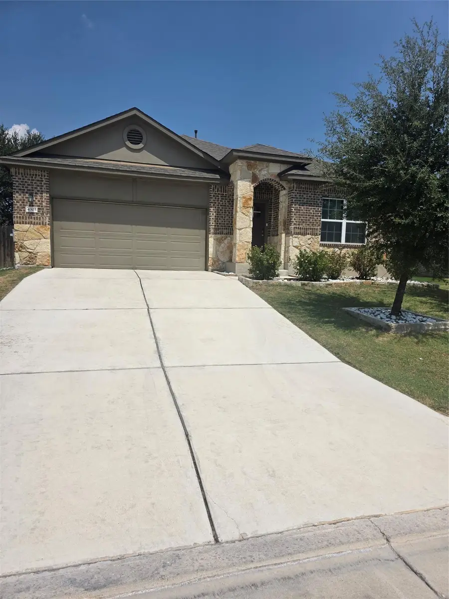 4305 Porter Farm Road Rd Sw, Georgetown, TX 78628 - #3