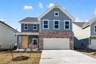 507 Palo Brea Loop, Hutto, TX 78634 - #3