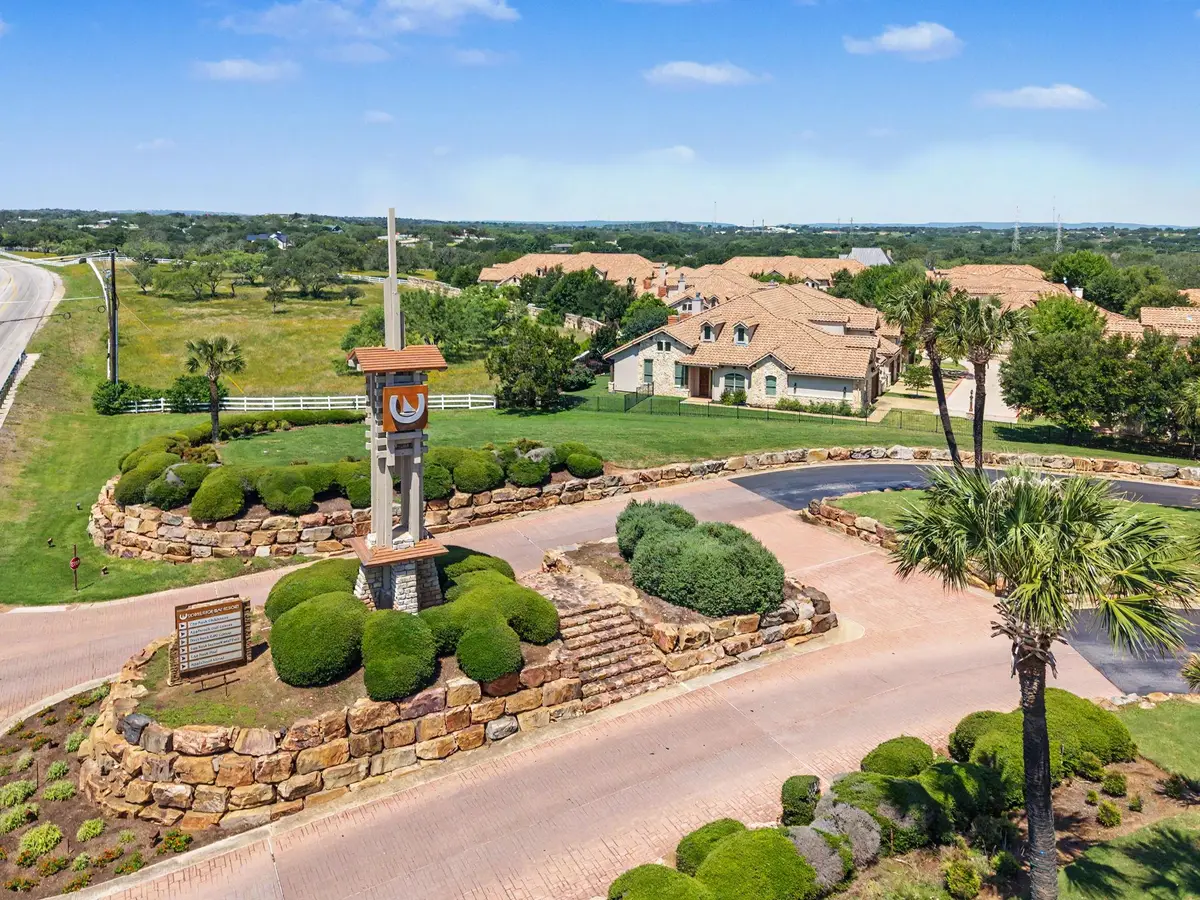 108 Milan Ct, Horseshoe Bay, TX 78657 - #1