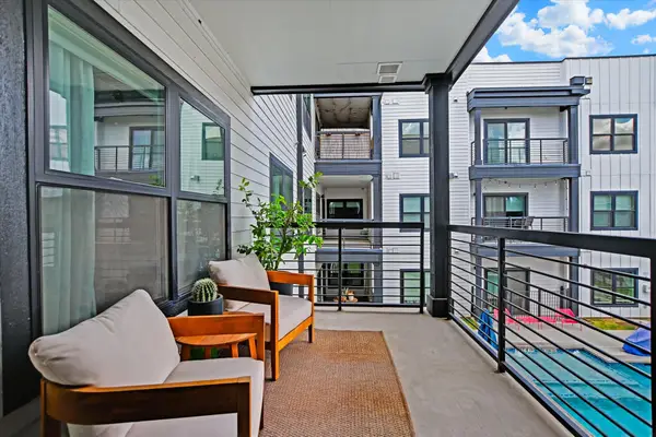 3101 Govalle Ave #207, Austin, TX 78702