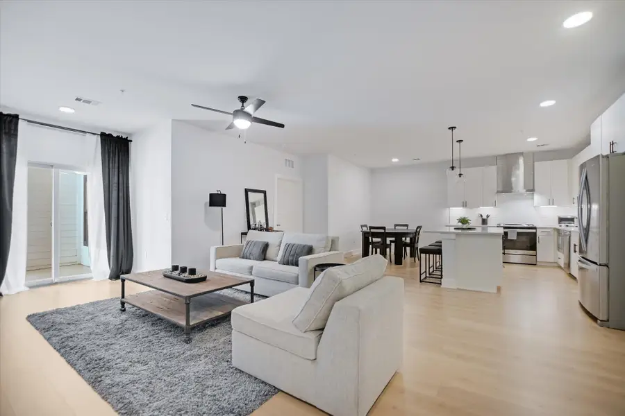 3101 Govalle Ave #207, Austin, TX 78702 - #2