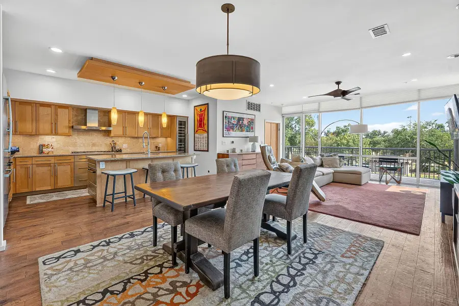 1600 Barton Springs Rd #1201, Austin, TX 78704 - #3