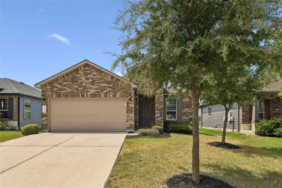 2020 Cliffbrake Way, Georgetown, TX 78626 - #2