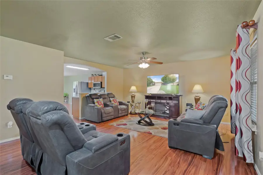 120 Grant Way, Kyle, TX 78640 - Image #3