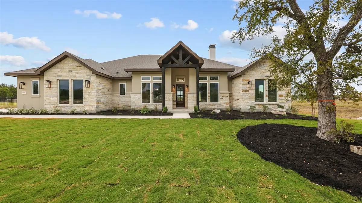 108 Tranquility Trl, Spicewood, TX 78669 - Image #1