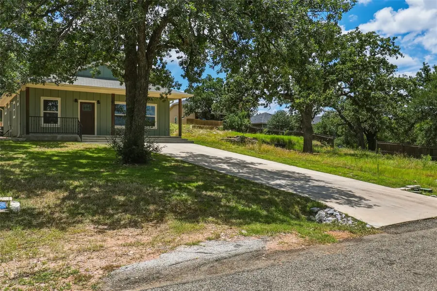 1626 Cree Trl, Kingsland, TX 78639 - #2