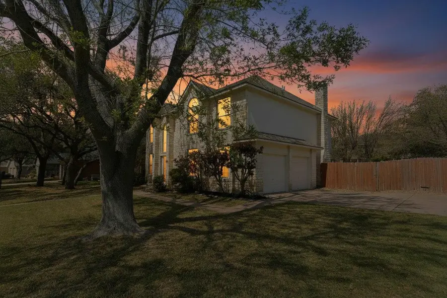 15714 Monona Cv, Austin, TX 78717 - #2