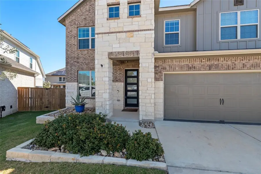 261 Fawn River Run, Kyle, TX 78640 - #2