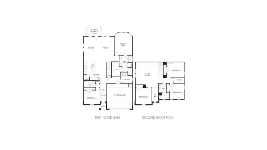 167 Antioch Colony Dr, Buda, TX 78610 - #2