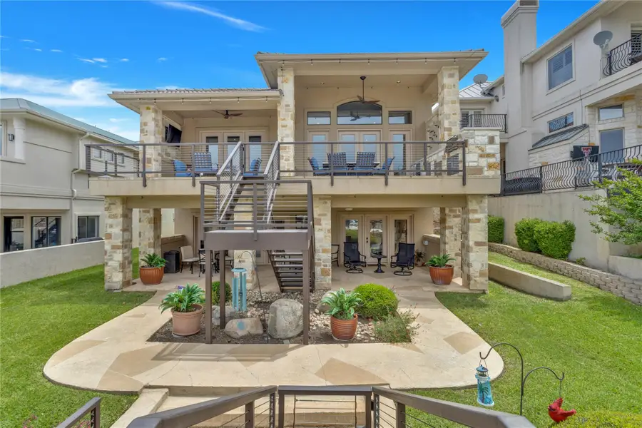 223 Dominion Dr, Horseshoe Bay, TX 78657 - #2