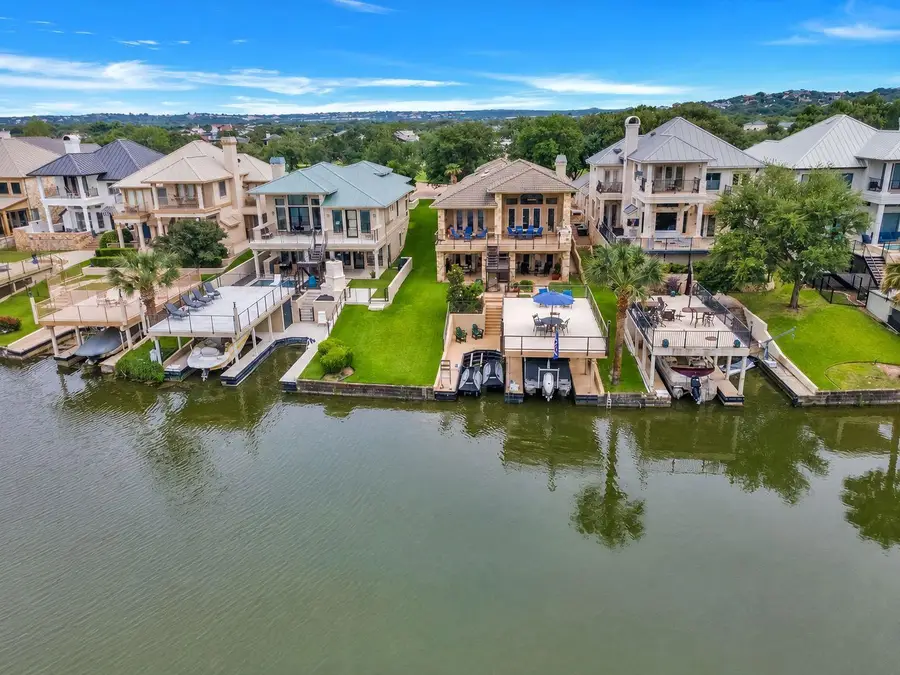 223 Dominion Dr, Horseshoe Bay, TX 78657 - #3