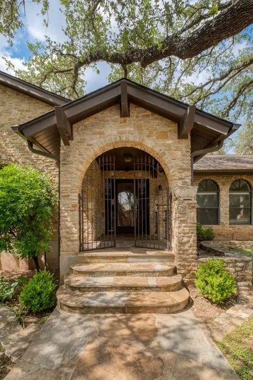 5302 Musket Rdg, Austin, TX 78759 - #3