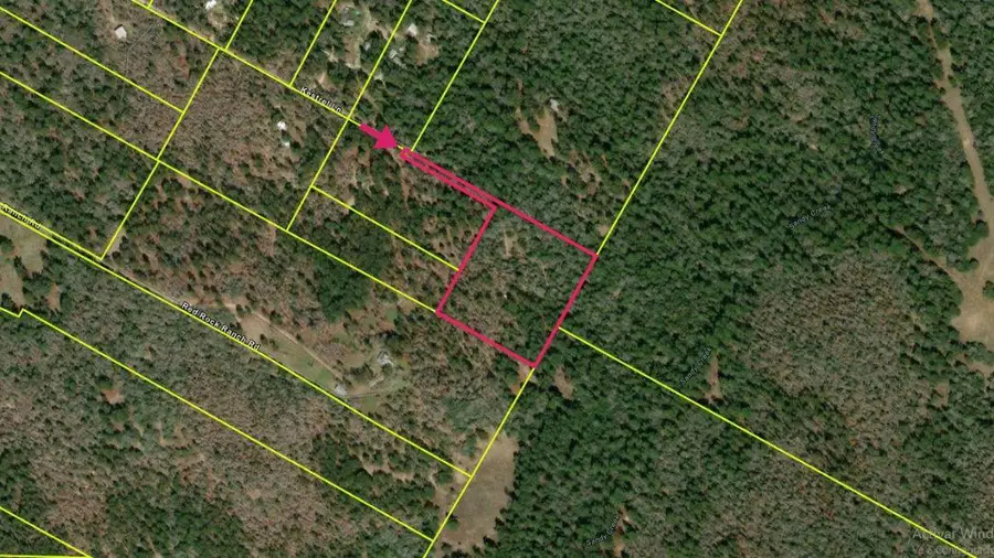 217 Kestrel Ln, Red Rock, TX 78662 - Image #2